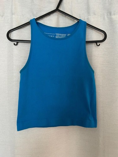 Gilet primark blu - gilet,