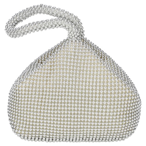 Borsa serata per - borsa, clutch,