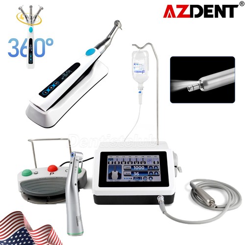 Azdent chiave dinamometrica - azdent,