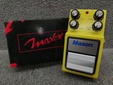 MAXON FL-9 effettore 844525