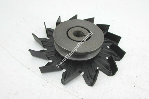 Kit ventola alternatore fiat - kit,