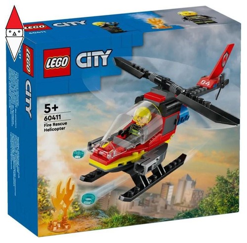 Costruzione lego elicottero - lego,