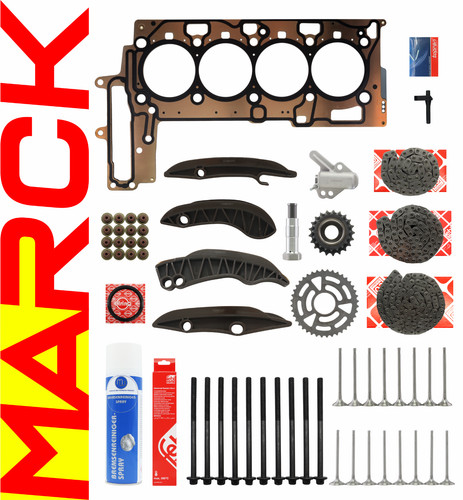 Kit riparazione bmw n47 - kit,