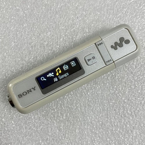 Sony walkman e025f - walkman, nw−e025f