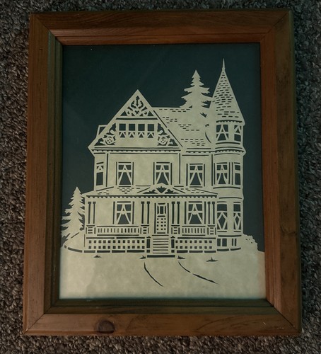 Vintage brenda miller tagli - miller, a