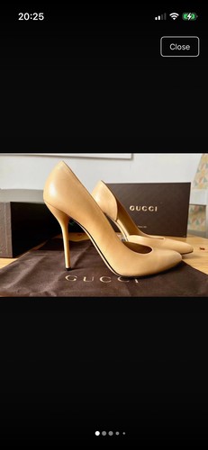 Scarpe decolte gucci noah - decolte,