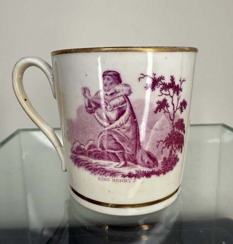 Rara lattina caffè inglese - lattina,