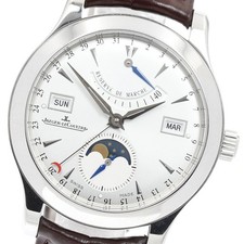 JAEGER-LECOULTRE Calendario