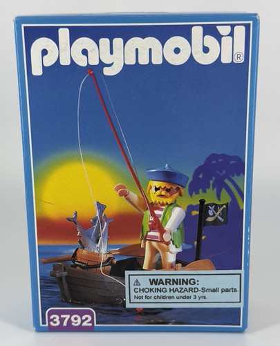 Playmobil geobra 3792 - playmobil,
