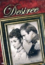 Dvd Desiree