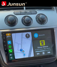 32 GB Android 14 autoradio