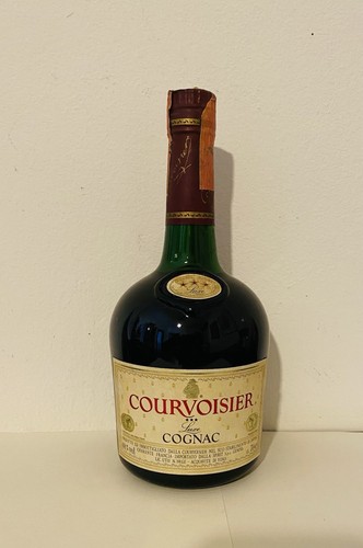 Cognac courvoisier luxe - cognac,