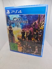 PlayStation 4 / PS4: Kingdom