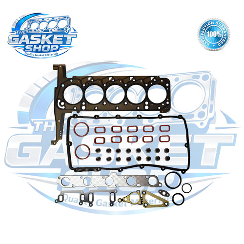 Kit guarnizioni testa ford - guarnizioni,
