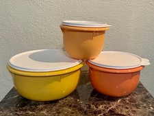 Tupperware Classic Mixing Bowl