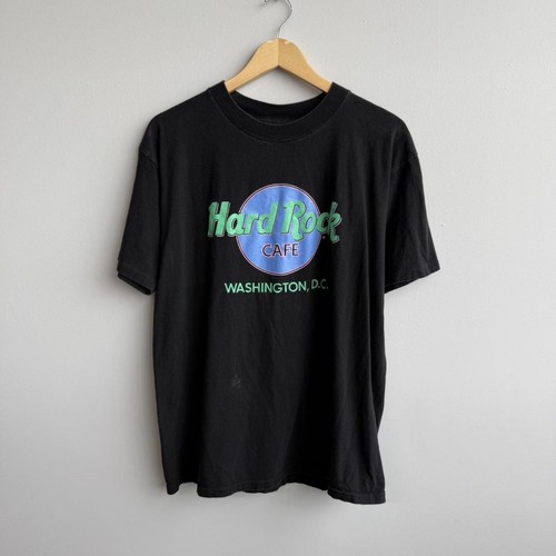Shirt vintage hard - t-shirt, cafe