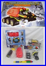 DISNEY Playset Gadget Edicola