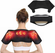 Fascia per Spalle Calda