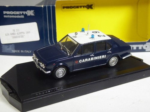 Progetto pk 212 - (ki-06-43),