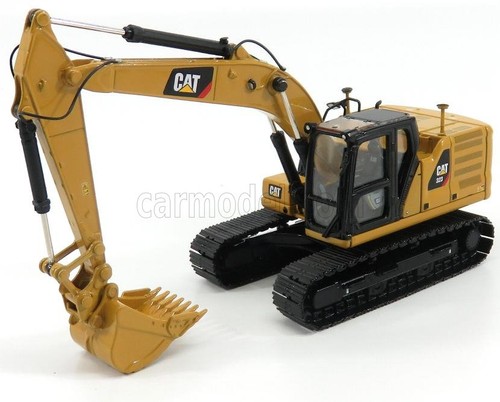 Models caterpillar - -,