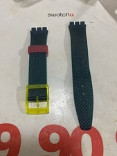 SWATCH  Cinturino X Gent  17