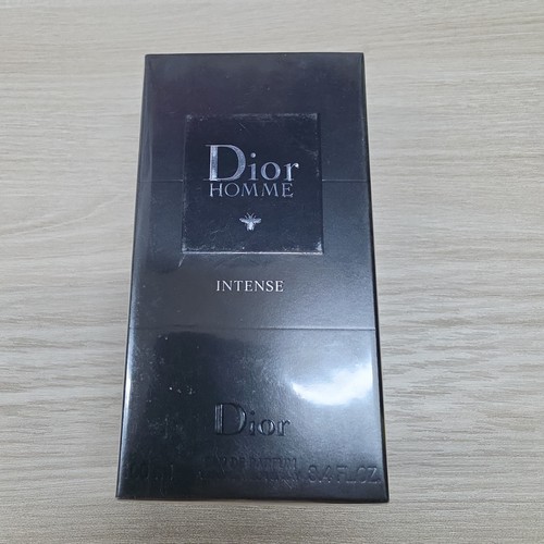 Dior homme intense edp - dior,