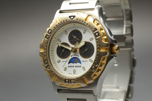 Orologio uomo vintage - uomo, 1982