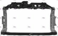 OSSATURA CALANDRA FRONTALE RIVESTIMENTO ANTERIORE TOYOTA YARIS 2009-2011