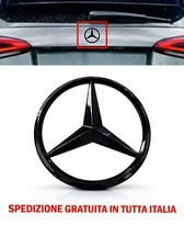 Logo Stemma Baule Posteriore