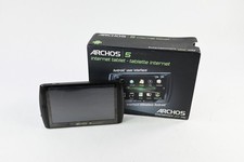 Archos 5 160GB Internet Tablet