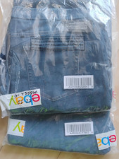 Jeans Denim & Co. Easy