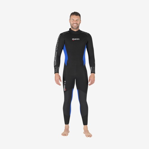 Mares muta pioneer monopezzo - mares,