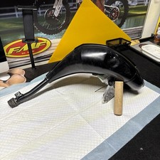 2006 05-07 HONDA CR125R OEM