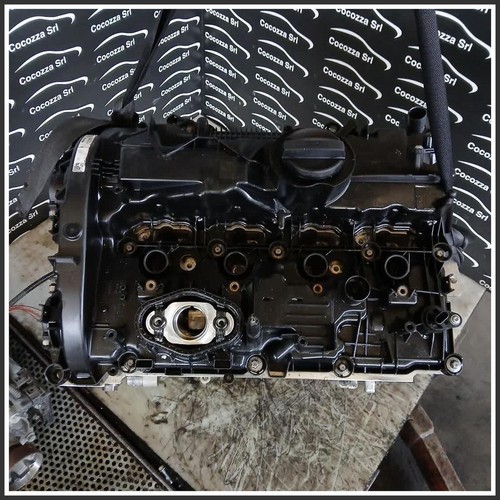 Motore completo b47d20b 140kw - motore,
