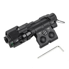 Ottica softair wadsn finto - wadsn,