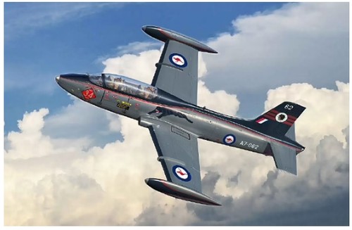 Aermacchi 326 - aermacchi, mb-326