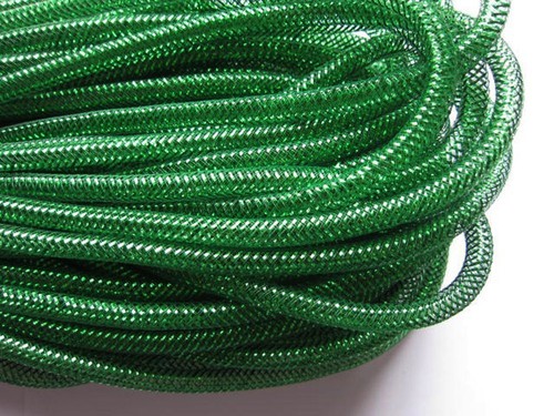 Yards solid mesh tube - 15,