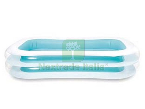 1pz piscina gonfiabile - piscina,