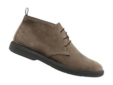 GEOX SCARPE STIVALETTI POLACCHINI UOMO INVERNO U56LAD 00022 C1018  SPHERICA EC17