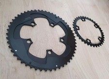 NUOVE corone semicompatte Sram