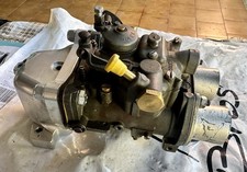 Carburatore Solex 35 P18
