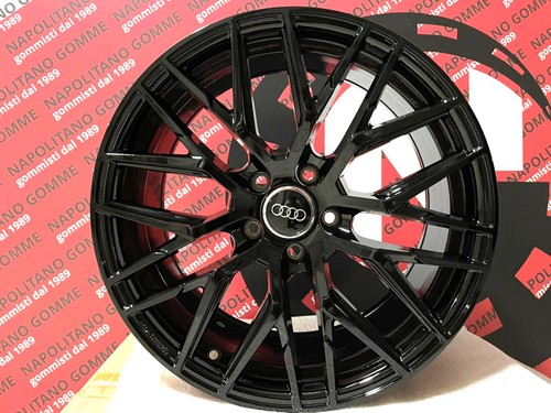 Cerchi audi rs3 8v - s3, 8p