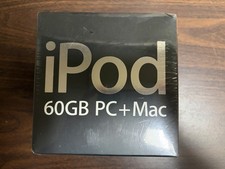 SIGILLATO Apple iPod foto