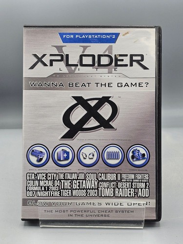 Sony playstation xploder v4 - 2,