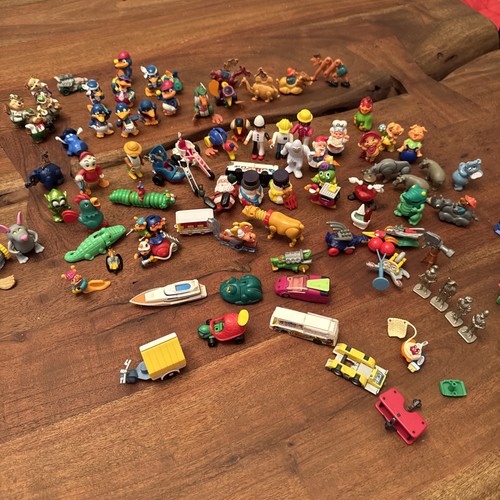Kinder surprise lotto misto - surprise,