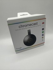 Google Chromecast 2a