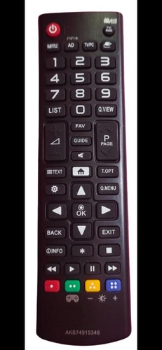 Telecomando originale - telecomando, lg