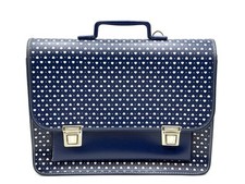 CARTELLA SCUOLA VINTAGE TIPO