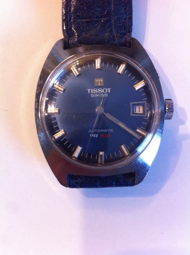 Orologio tissot 516 - orologio,