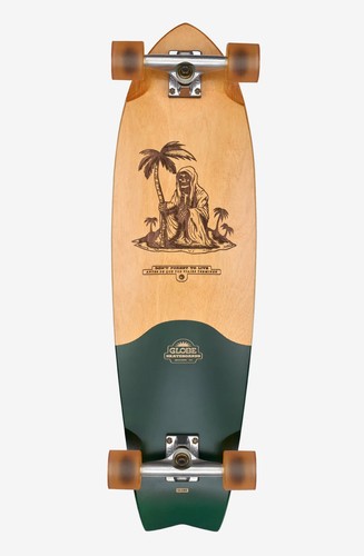Globe chromantic beach bum - chromantic,